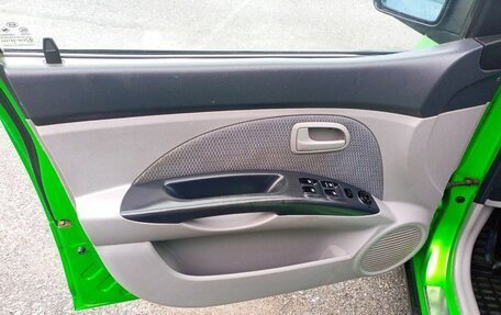 KIA Picanto I, 2006 год, 315 000 рублей, 15 фотография