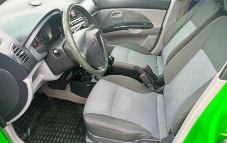 KIA Picanto I, 2006 год, 315 000 рублей, 16 фотография