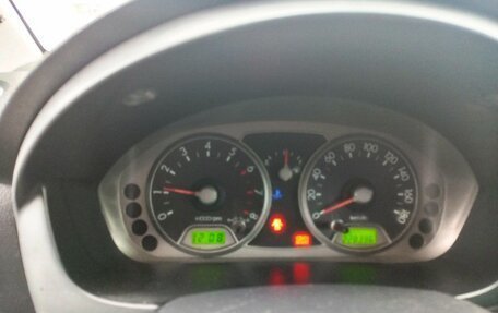 KIA Picanto I, 2006 год, 315 000 рублей, 29 фотография