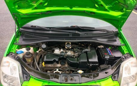 KIA Picanto I, 2006 год, 315 000 рублей, 21 фотография