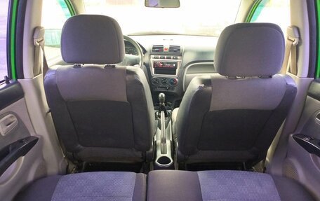 KIA Picanto I, 2006 год, 315 000 рублей, 23 фотография