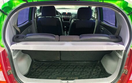 KIA Picanto I, 2006 год, 315 000 рублей, 18 фотография