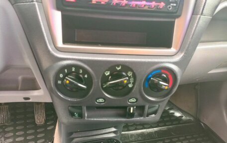 KIA Picanto I, 2006 год, 315 000 рублей, 26 фотография