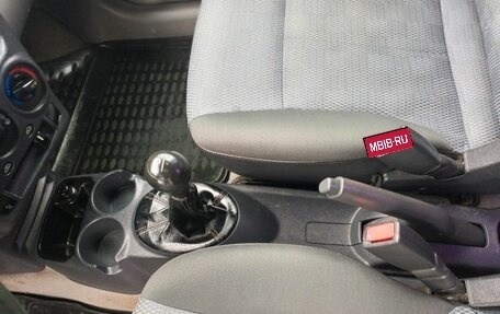 KIA Picanto I, 2006 год, 315 000 рублей, 19 фотография