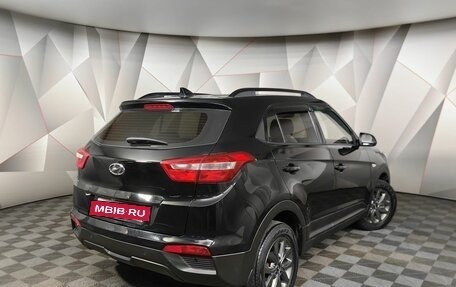 Hyundai Creta I рестайлинг, 2020 год, 1 897 000 рублей, 2 фотография