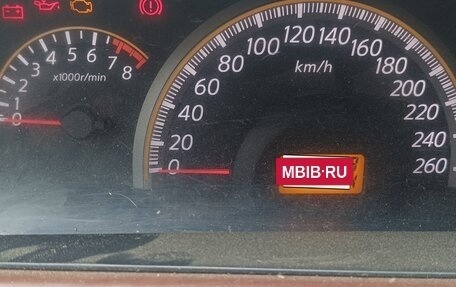 Nissan Teana, 2007 год, 700 000 рублей, 6 фотография