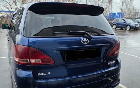 Toyota Ipsum II, 2001 год, 1 000 050 рублей, 4 фотография