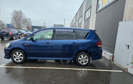 Toyota Ipsum II, 2001 год, 1 000 050 рублей, 3 фотография