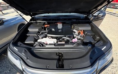 Lexus LX, 2025 год, 13 700 000 рублей, 1 фотография