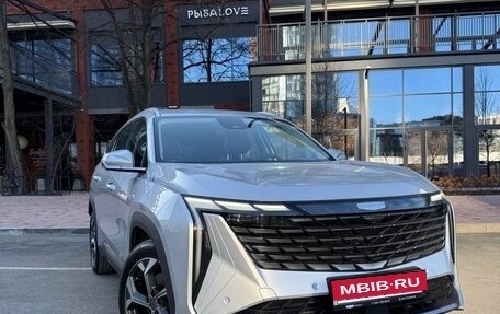 Geely Atlas, 2023 год, 2 999 999 рублей, 1 фотография