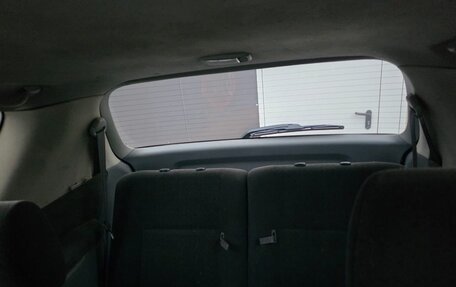 Toyota Ipsum II, 2001 год, 1 000 050 рублей, 11 фотография