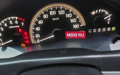 Toyota Ipsum II, 2001 год, 1 000 050 рублей, 12 фотография