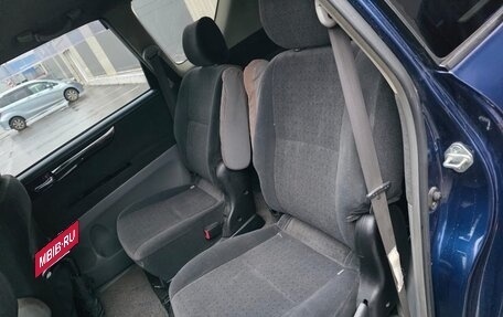 Toyota Ipsum II, 2001 год, 1 000 050 рублей, 9 фотография