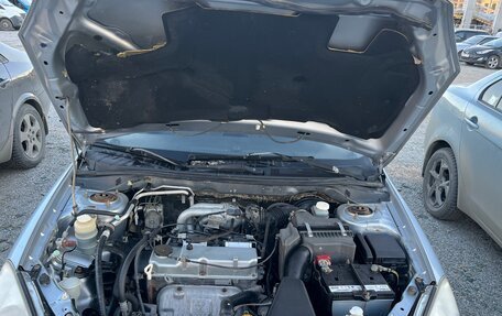 Mitsubishi Lancer IX, 2005 год, 350 000 рублей, 3 фотография