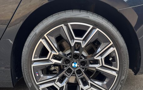 BMW 5 серия, 2024 год, 7 500 000 рублей, 5 фотография