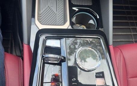 BMW 5 серия, 2024 год, 7 500 000 рублей, 9 фотография