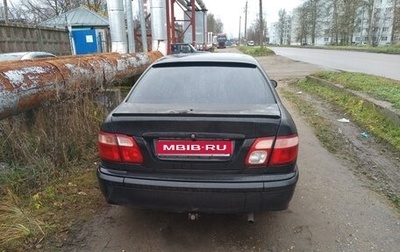 Nissan Almera, 2001 год, 220 000 рублей, 1 фотография