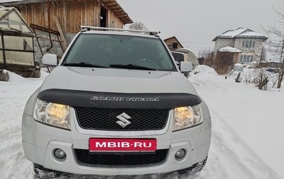 Suzuki Grand Vitara, 2007 год, 750 000 рублей, 1 фотография