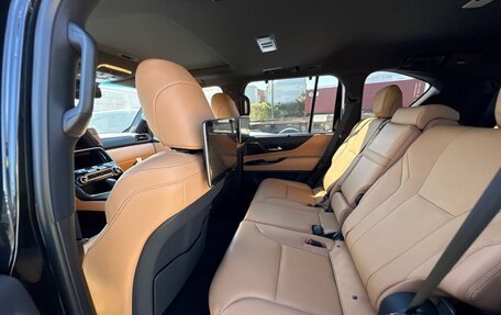 Lexus LX, 2025 год, 13 700 000 рублей, 2 фотография