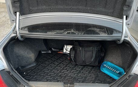 Mitsubishi Lancer IX, 2005 год, 350 000 рублей, 13 фотография