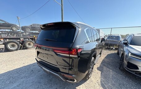 Lexus LX, 2025 год, 13 700 000 рублей, 6 фотография