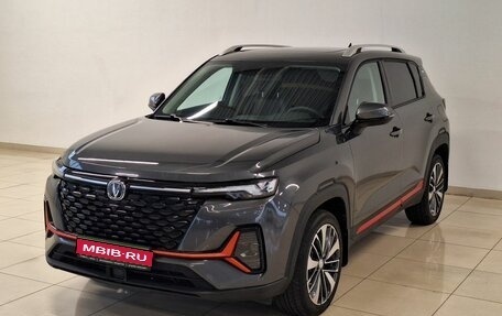 Changan CS35 Plus, 2024 год, 1 970 000 рублей, 1 фотография