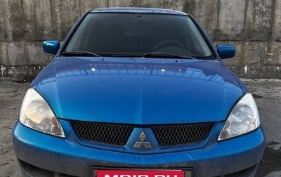 Mitsubishi Lancer IX, 2005 год, 350 000 рублей, 1 фотография