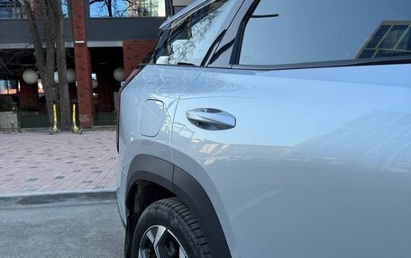 Geely Atlas, 2023 год, 2 999 999 рублей, 5 фотография