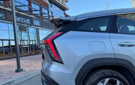 Geely Atlas, 2023 год, 2 999 999 рублей, 6 фотография