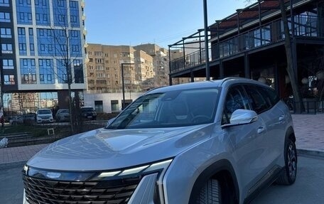 Geely Atlas, 2023 год, 2 999 999 рублей, 8 фотография