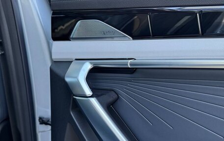 Geely Atlas, 2023 год, 2 999 999 рублей, 18 фотография