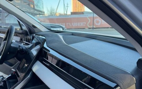 Geely Atlas, 2023 год, 2 999 999 рублей, 21 фотография