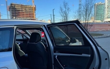 Geely Atlas, 2023 год, 2 999 999 рублей, 14 фотография