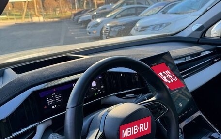 Geely Atlas, 2023 год, 2 999 999 рублей, 11 фотография