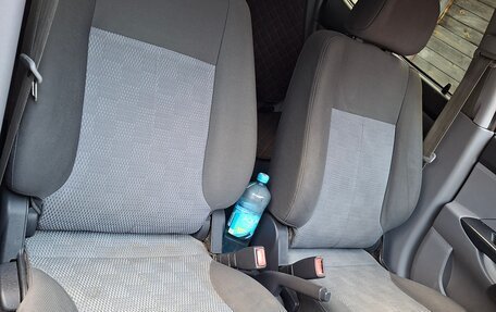 KIA Picanto I, 2007 год, 349 000 рублей, 12 фотография