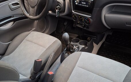 KIA Picanto I, 2007 год, 349 000 рублей, 13 фотография