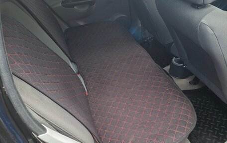 KIA Picanto I, 2007 год, 349 000 рублей, 17 фотография