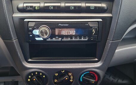 KIA Picanto I, 2007 год, 349 000 рублей, 15 фотография