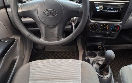 KIA Picanto I, 2007 год, 349 000 рублей, 14 фотография