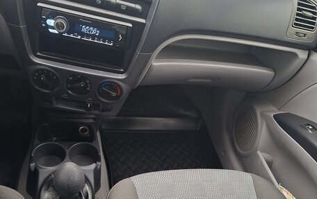 KIA Picanto I, 2007 год, 349 000 рублей, 19 фотография