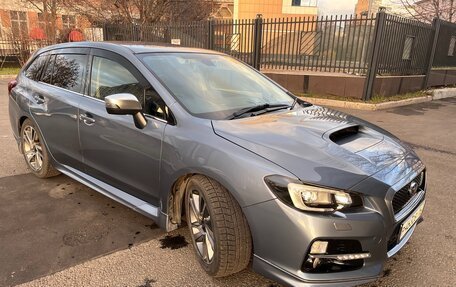 Subaru Levorg I, 2015 год, 1 750 000 рублей, 5 фотография
