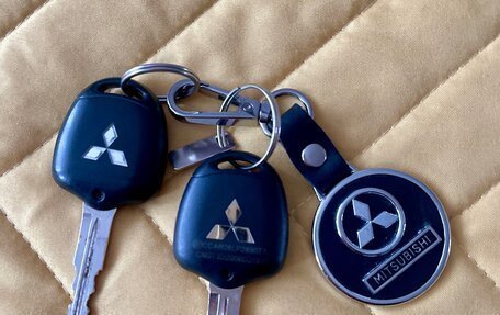 Mitsubishi ASX I рестайлинг, 2013 год, 1 400 000 рублей, 12 фотография