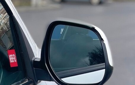 Mitsubishi ASX I рестайлинг, 2013 год, 1 400 000 рублей, 11 фотография