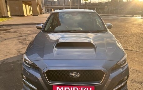 Subaru Levorg I, 2015 год, 1 750 000 рублей, 7 фотография