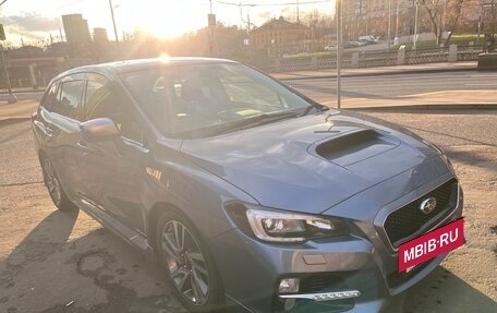 Subaru Levorg I, 2015 год, 1 750 000 рублей, 6 фотография