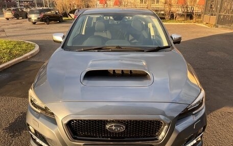 Subaru Levorg I, 2015 год, 1 750 000 рублей, 9 фотография