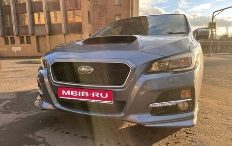 Subaru Levorg I, 2015 год, 1 750 000 рублей, 8 фотография