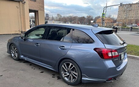 Subaru Levorg I, 2015 год, 1 750 000 рублей, 13 фотография