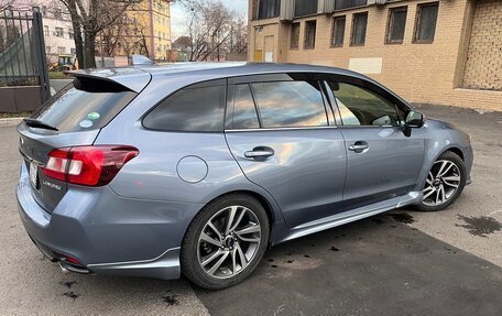 Subaru Levorg I, 2015 год, 1 750 000 рублей, 16 фотография