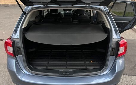 Subaru Levorg I, 2015 год, 1 750 000 рублей, 21 фотография